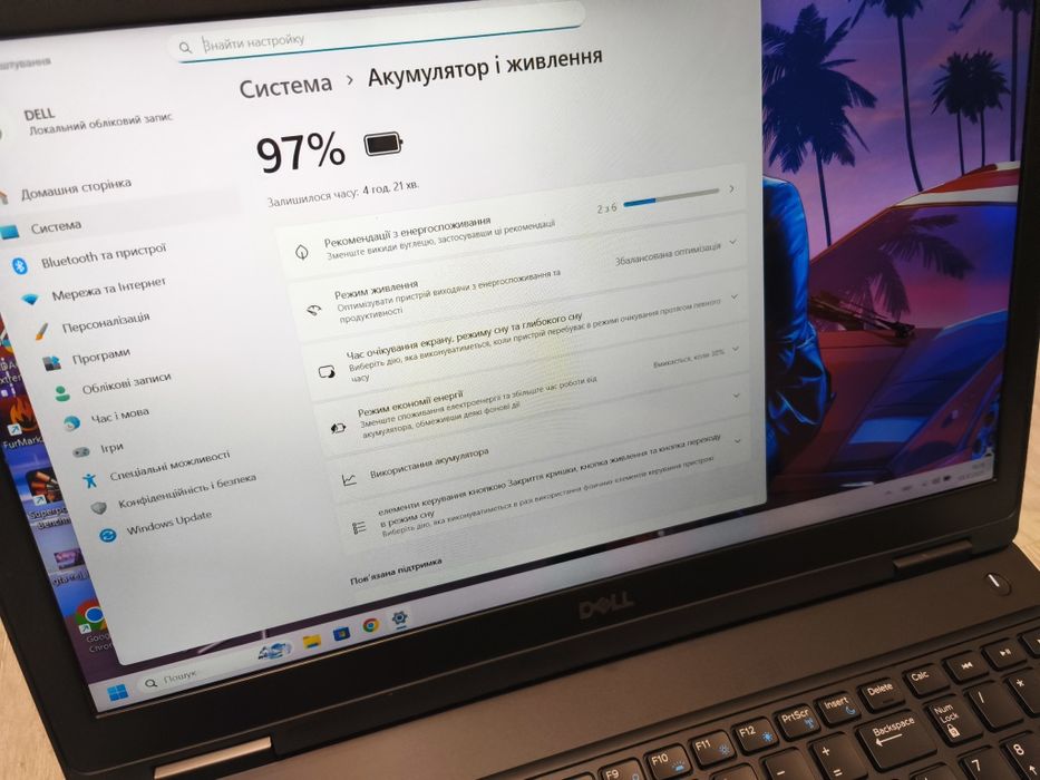 УЦІНКА!Ігровий 12ядер/ССД/NVIDIA/FullHD IPS СЕНСОРНИЙ/Core i7/ноутбук