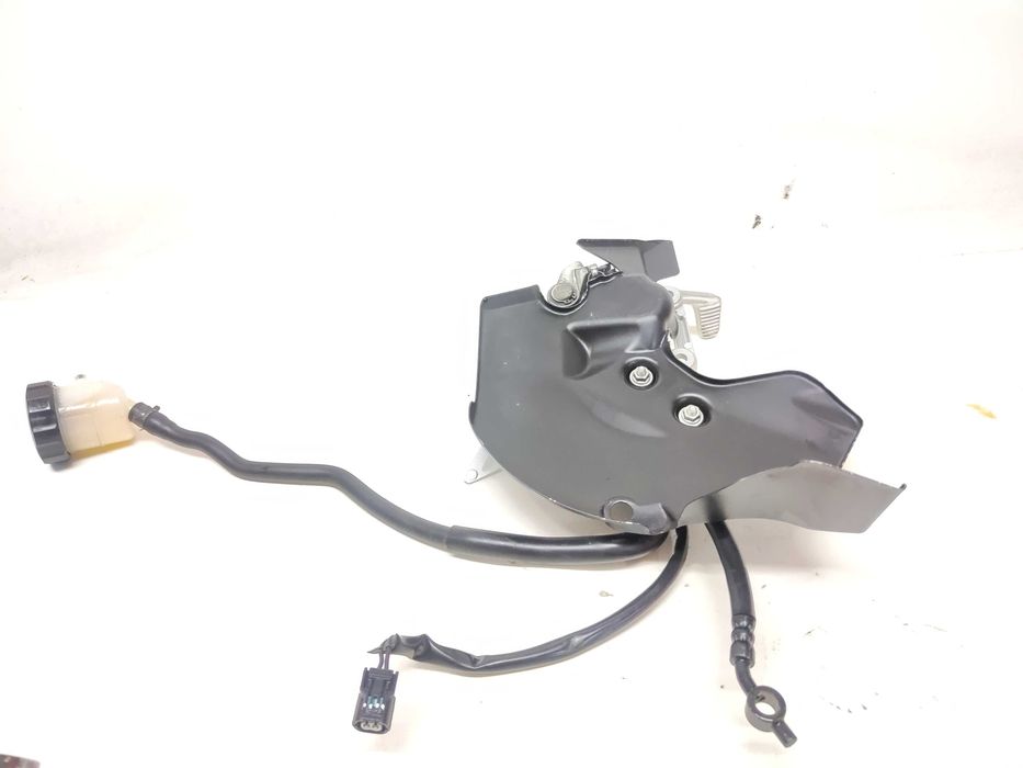 HONDA VFR 800 X CROSSRUNNER 11-15 Set Prawy Pompa Hamulcowa Dźwignia