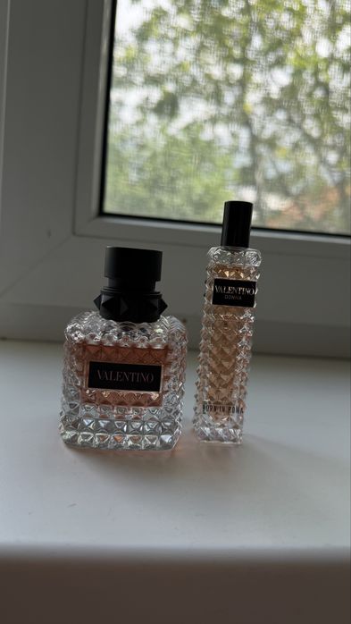 Valentino Donna Born In Roma Valentino