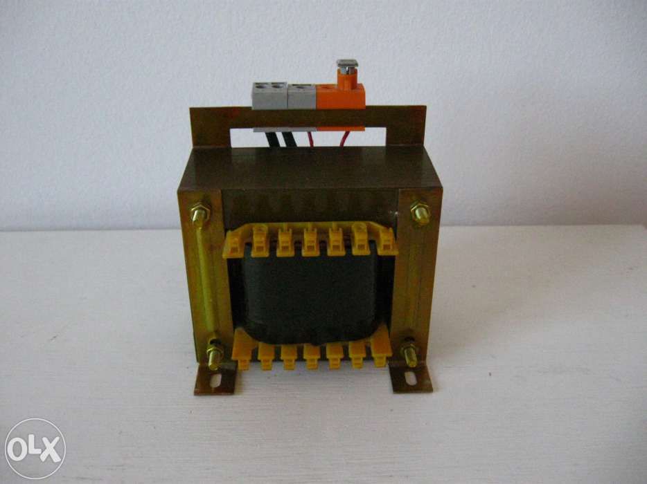 ÚLTIMA UNIDADE Transformador 12V Alto Desempenho SDME Fabric. Francês.64584259293571121