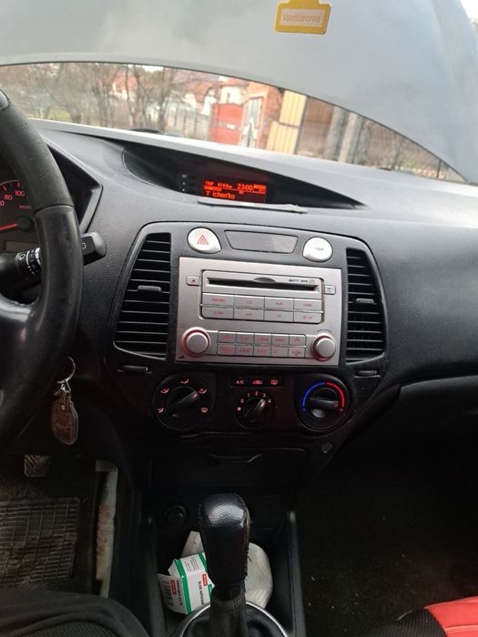 Продам Hyundai i20