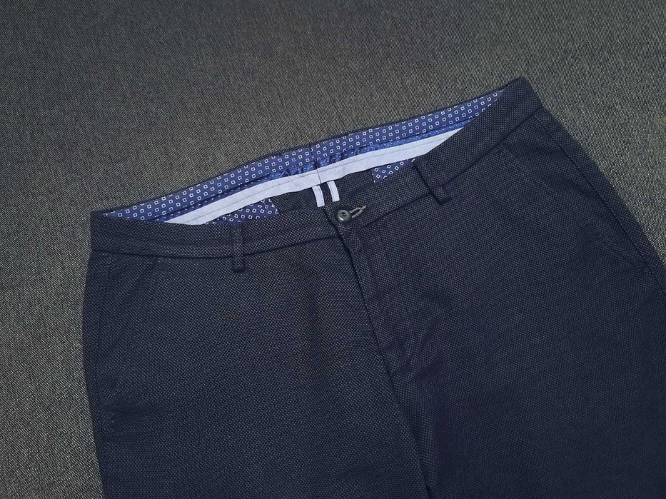 Штани Bugatti Modern