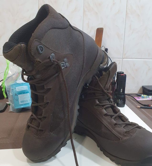 Чоловічі берци Talan