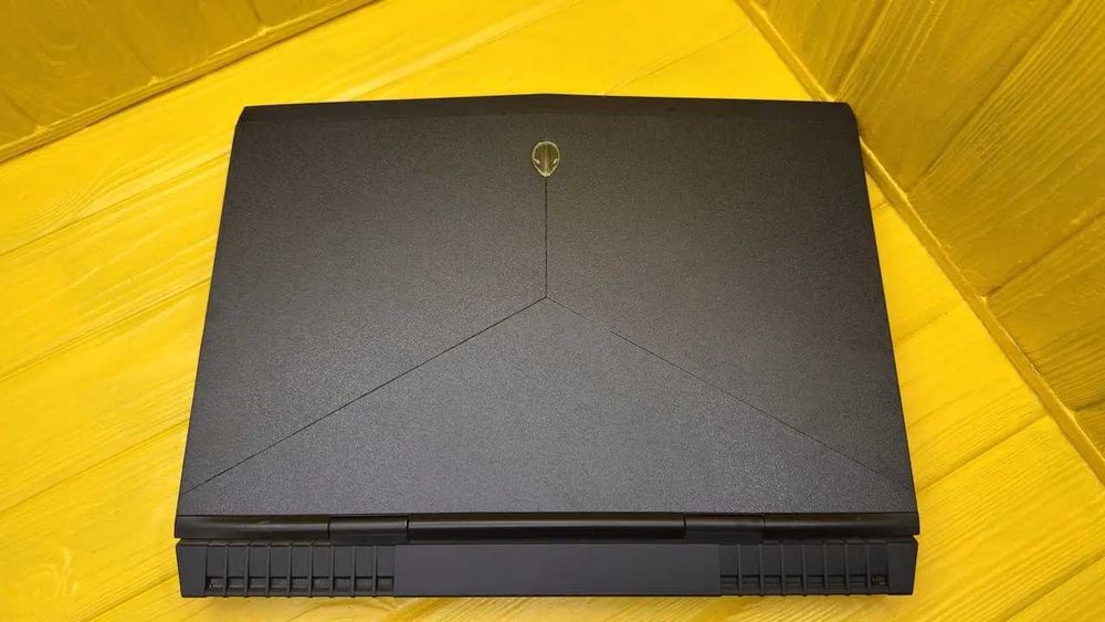 Супер Геймерский Ноутбук (8Гиговая видеокарта) Киберпанк,Сталкер2