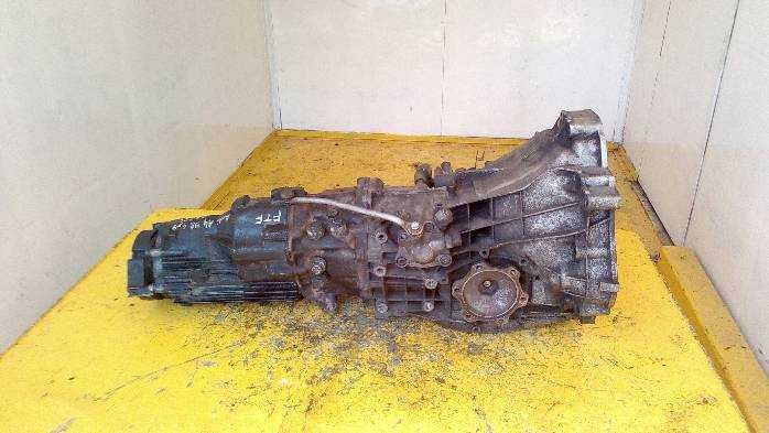Skrzynia biegów Audi A4 B5 2.5 TDI FTF quattro
