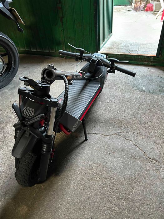 Segway ZT3 Pro E