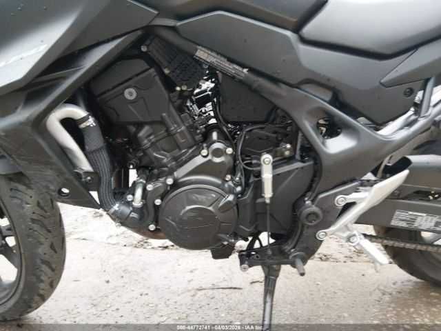2025 HONDA CB750 a