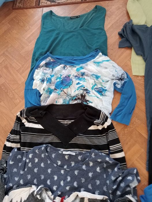 Ubrania damskie XXL xxxl