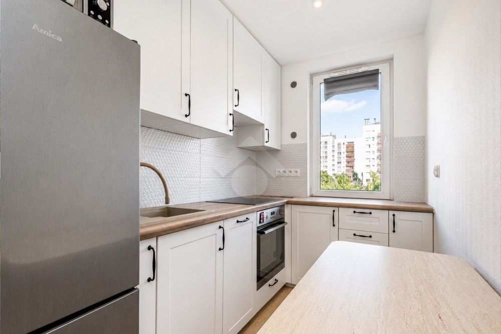 2-roms leilighet, 48 m²
