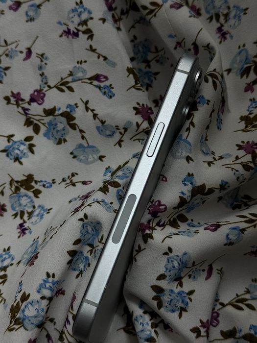 Iphone 15 blue 128gb