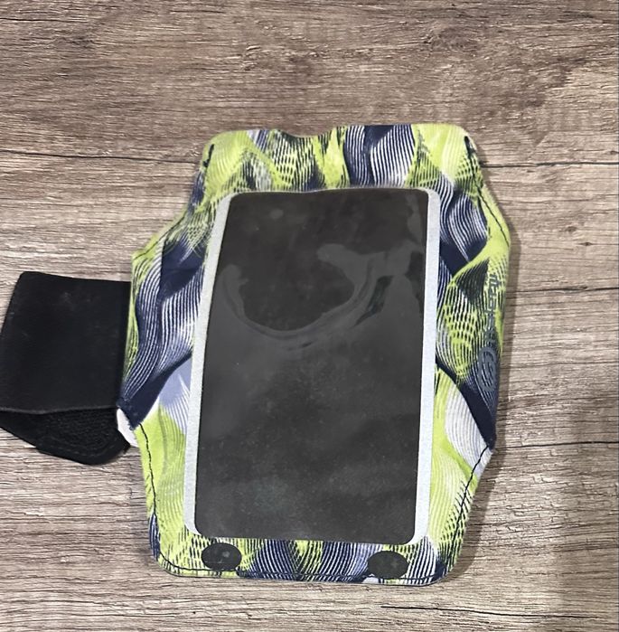 Bolsa de telemovel para correr