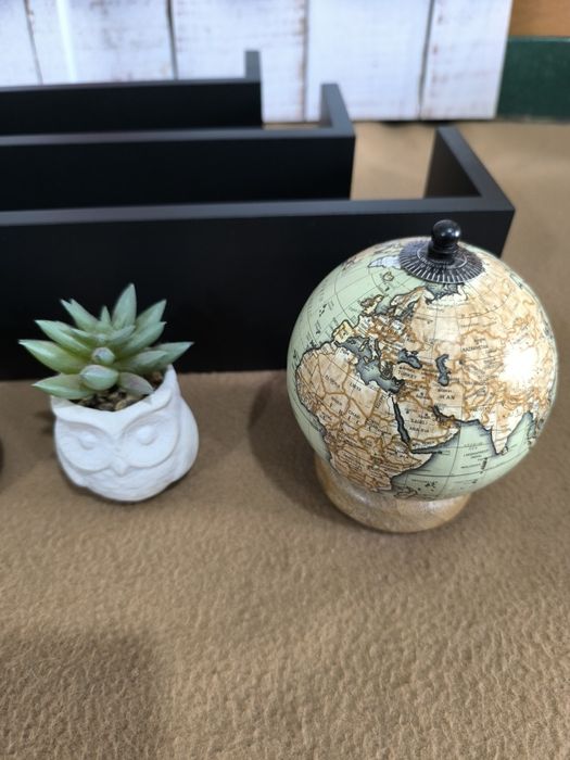 Prateleiras+decorações