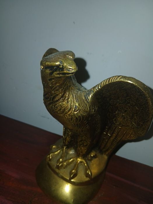 Aguia dr bronse por 50 €