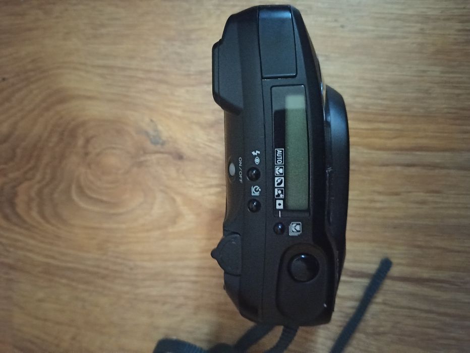 Aparat Minolta Riva Zoom 115 EX