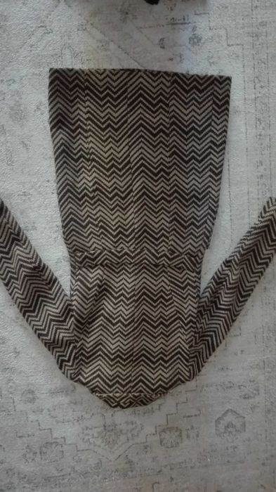 Casaco Topshop malha