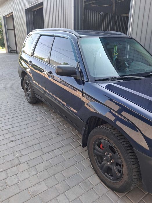Продою своє авто в доброму стані