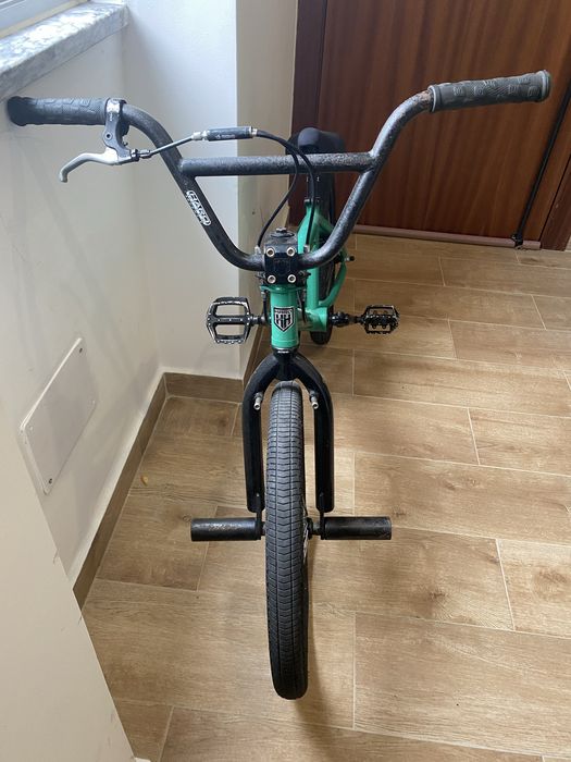 Bicicleta BMX Haro Bikes F2