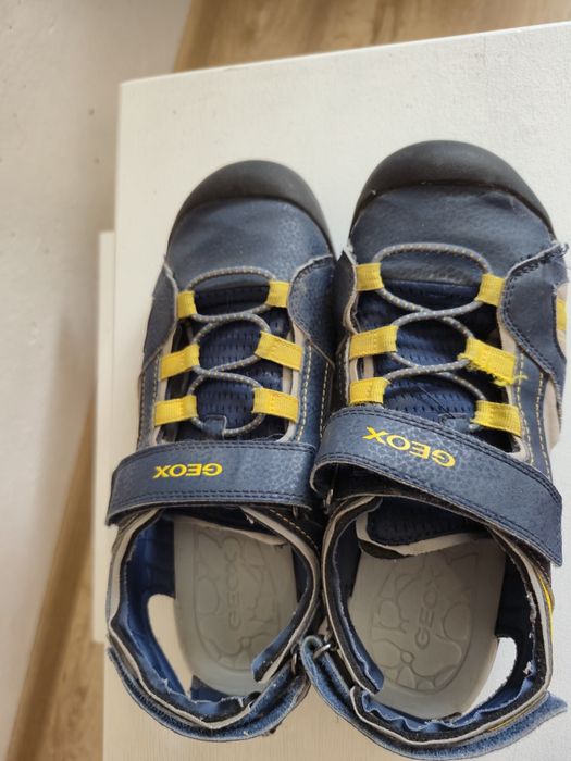 Сандалі босоніжки Geox 38 р