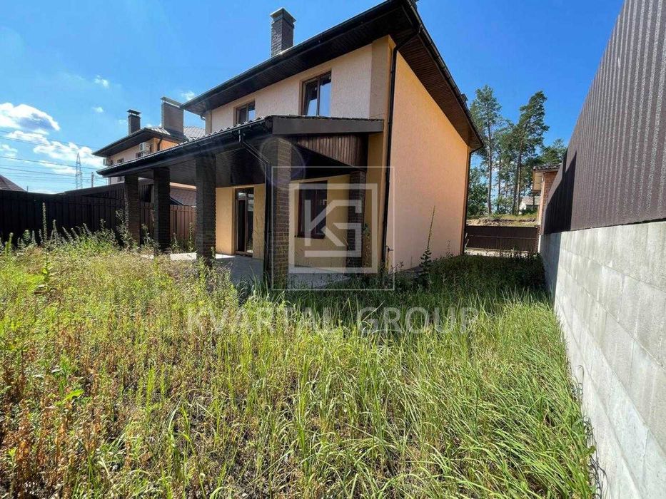 Затишна локація будинок Ірпінь