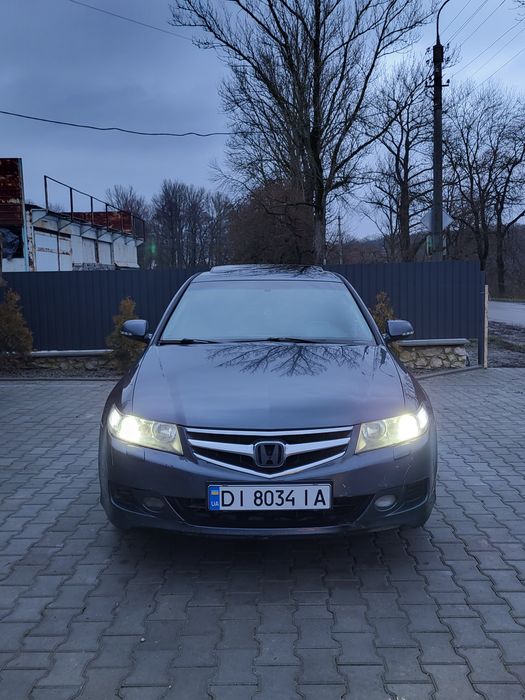 Продам Автомобіль Honda Accord 7