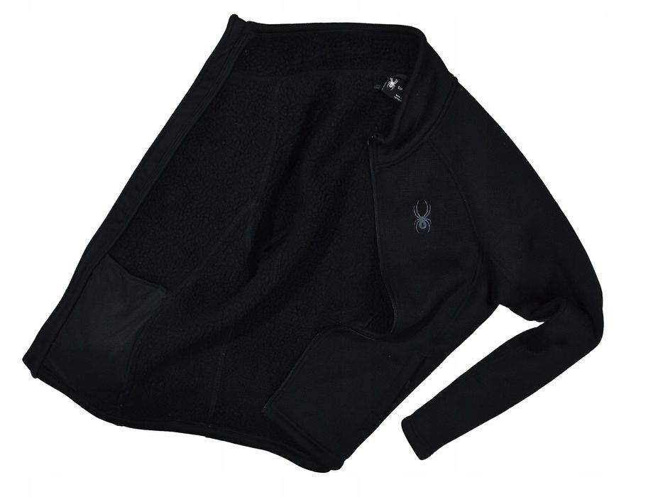 Spyder Constant Fleece Jacket Rozpinana Bluza Męska S