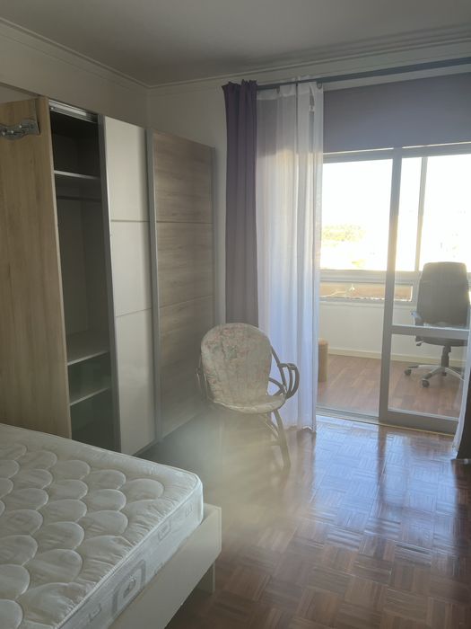 Quarto São João Estoril