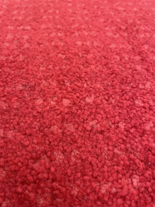 Tapete vermelho Ikea Stoense 133x195 cm