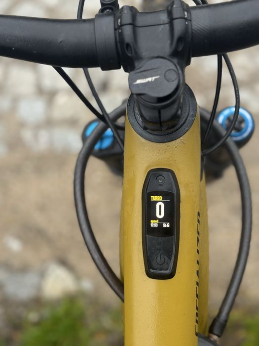 Specialized turbo levo 3 expert