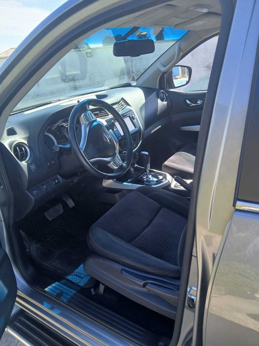 nissan Navarra 2.3 D 933747571