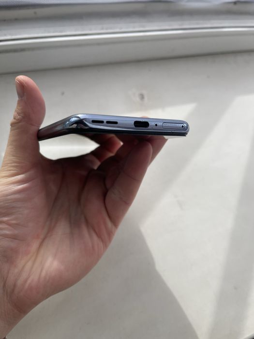 Мобільний телефон One Plus Nord 2 5G 8/128GB