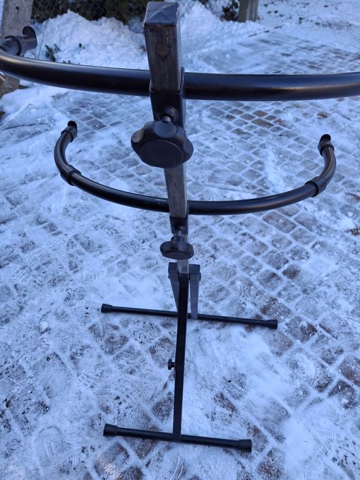 Statyw do klawiszy duet