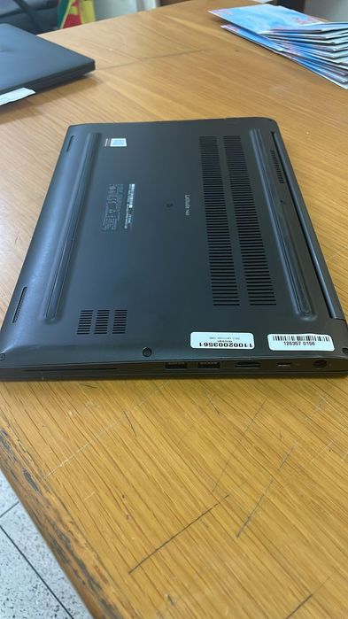 Dell Latitude 7480