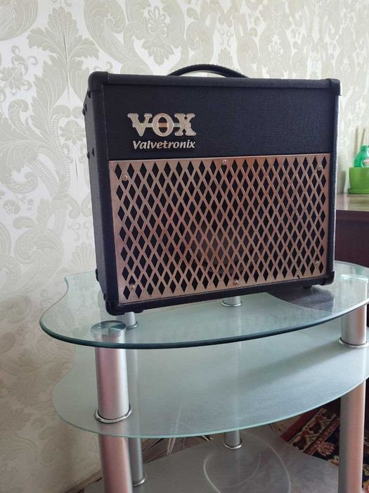 Vox Valvetronix AD15VT