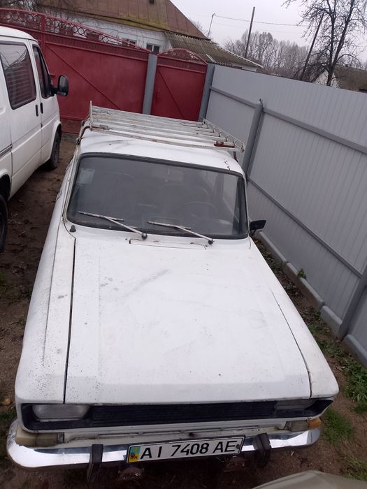 Продам Москвич 2140