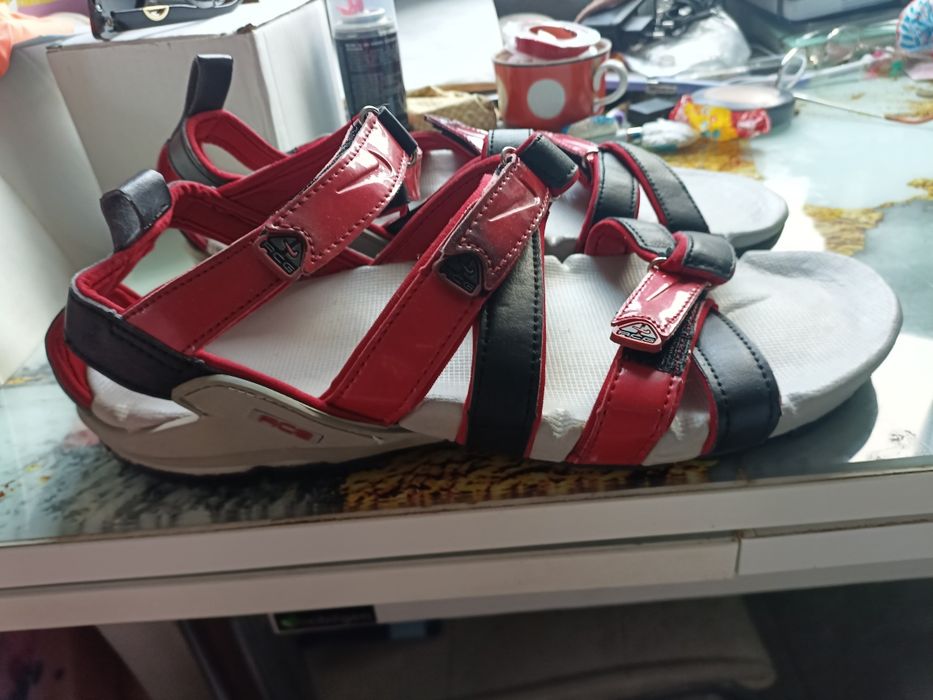 Сандалі Nike оригінал 45-розмір В'єтнам ГонКонг Індонезія