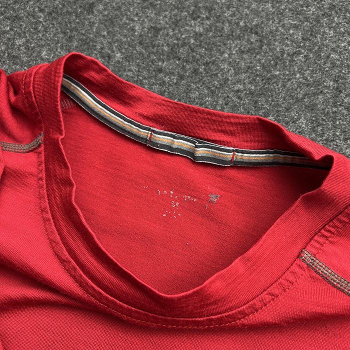 Термо кофта Smartwool