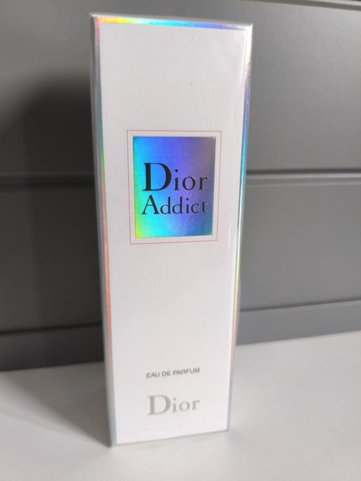 Dior Addict EDP woman