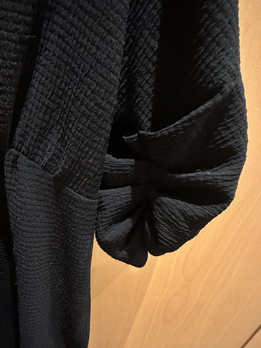 Vestido Preto - Hoss Intropia