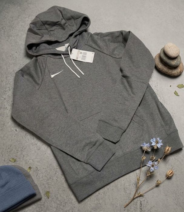 Женская флисовая толстовка Nike Essential М