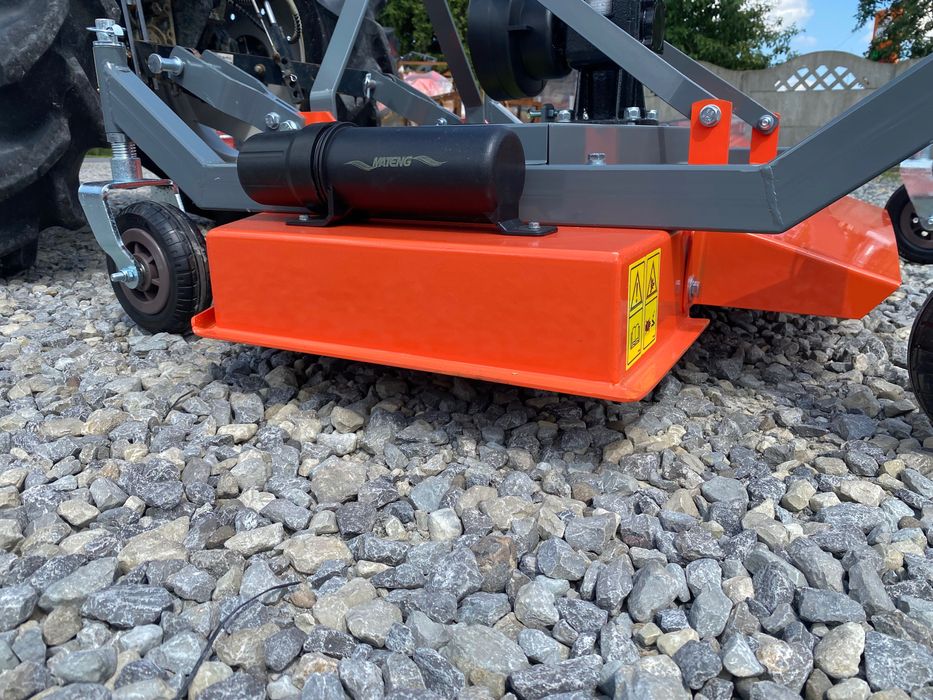 Косарка для трави садова Матенг