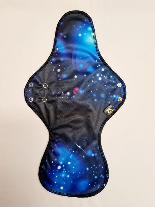 Podpaska wielorazowa Anna Luna połogowa 38cm NOWA