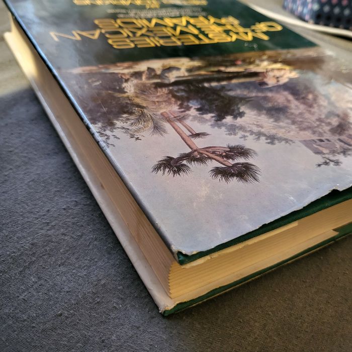 Mysteries of the Mexican Pyramids, Peter Tompkins. Okazja
