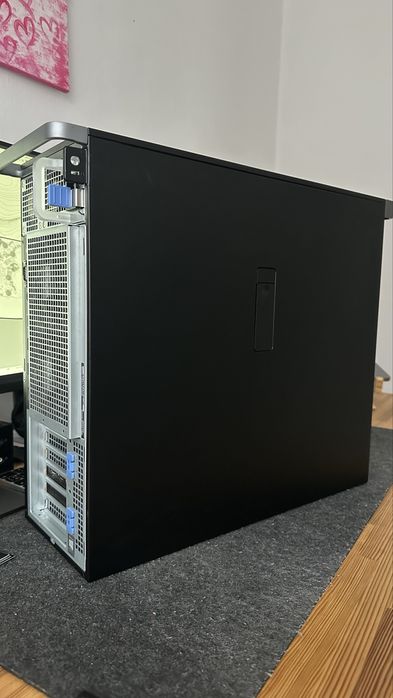 Dell Precision T7820 Tower 2022 року