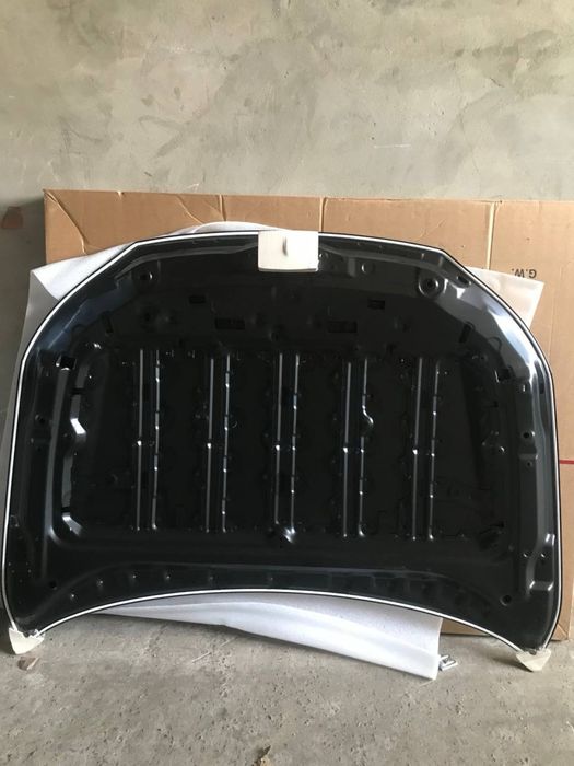 Капот Мазда СХ30 Mazda CX30 2019 2020 2021 2022 2033