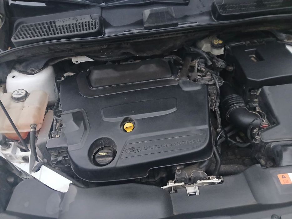 Продам Ford Kuga ТЕРМІНОВО