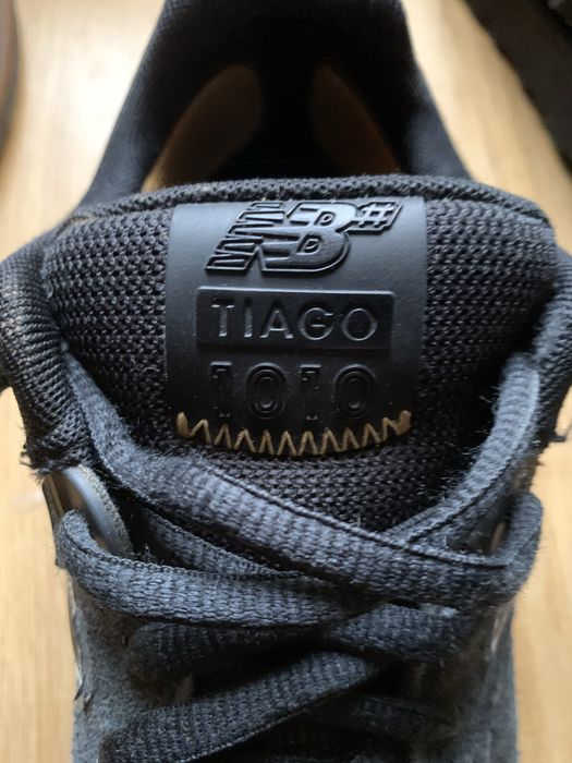 Tenis New Balance