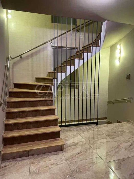 ОРЕНДА АВТОНОМНОГО БУДИНКУ Солом'янський район, вул. Березова