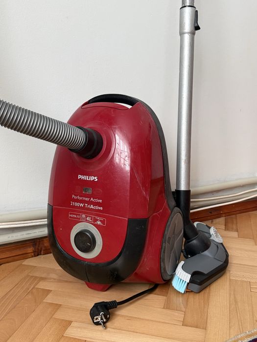 Пилосос PHILIPS FC8658