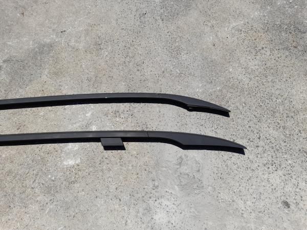 Barra de tejadilho BMW 3 Touring (E46)
