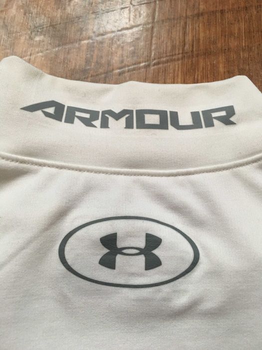Компрессионное Термобельё Рашгард Under Armour Compression Coldgear